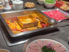 -锦城印象火锅(天府三街店)