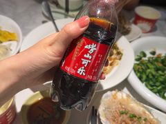-船歌·鱼水饺青岛菜(正阳路店)