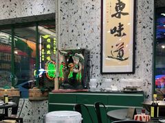 大堂-飞尝蚝·顺德菜·鱼生(顺德总店)