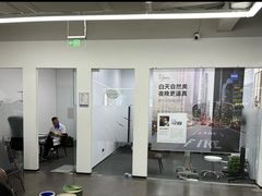 -大视光学•LINDBERG林德伯格•全球手工眼镜集合店(王府井店)