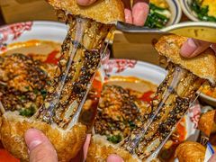 -福苗小骆驼烧烤(大唐不夜城店)
