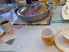 -黄记煌三汁焖锅(悦方IDmall店)