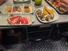 -盛江山自助料理(太原街万达店)