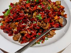 -悦融·京鲁菜·露台花园(安定门店)