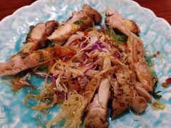 -鸟鹏烧鸟居酒屋(仁恒梦中心店)