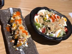 -六本目日式料理(珊瑚沙家园店)