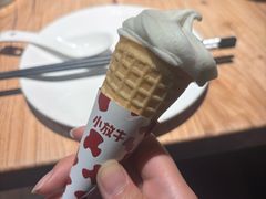 -小放牛炒菜馆(北国商城店)