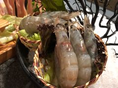 -湊湊火锅·茶憩(东城万达店)