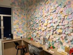 -H立方实景剧情密室(天河旗舰店)