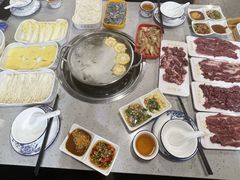 -杏花吴记牛肉火锅