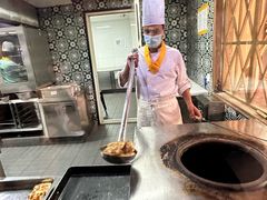 -纳瓦新疆菜(银都店)