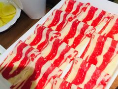 -巴邑火锅·鲜切牛肉(萧山银隆店)