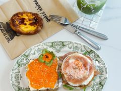 -PAPER STONE BAKERY(天环店)