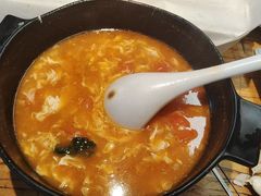 -平娃三宝烧烤·面食(富丰桥店)