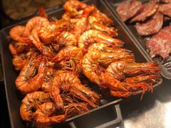 -杭州国际会议中心洲际酒店-原素全日餐厅(解放东路店)