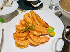 -四季民福烤鸭店(外滩外白渡桥店)