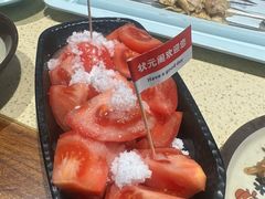 -状元阁烧烤(新华路总店)