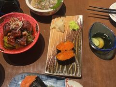 -千代武日本料理(哈西店)