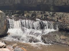-龙门涧景区