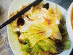 -七步香云南山里菜(昆明老街店)