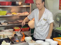 牛肉拉肠（大）-源记肠粉(华贵路店)