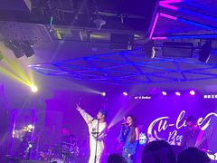 -ohbar live house(人广店)