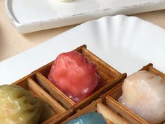 -侨美食家·粤菜(体育西路店)