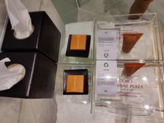 -上海滴水湖皇冠假日酒店