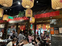 -南京大牌档(济南万象城店)