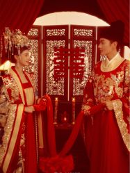 -第一夫人婚纱摄影(南京店)