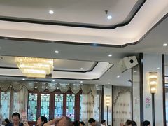 -东江渔村·古典园林·30年粤菜老字号(太和店)