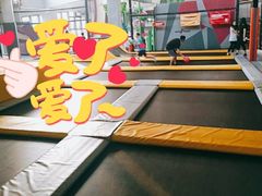 -XONE潮玩运动馆