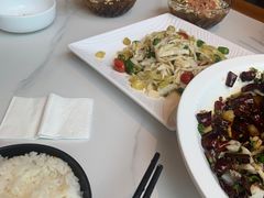 -三猫黑鱼花(南大店)