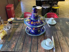 -龙虾风暴(松江店)