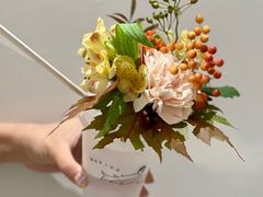 -潮一不贰·法式甜品·生日蛋糕·西式简餐(外滩店)