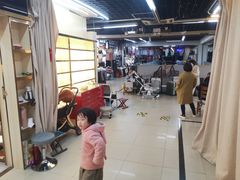 -即墨路小商品市场