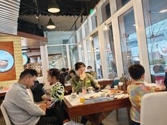 -The COOK·厨餐厅·自助餐(浦东嘉里大酒店)