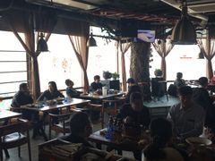 -烛影拾光观景餐厅·创意菜·摄影·小提琴(大唐不夜城店)