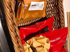 -海底捞火锅(长宁路龙之梦店)