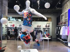-Air Jordan(世贸天阶店)