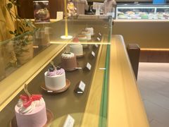 -chuchulab日式短蛋糕(粤海天地店)