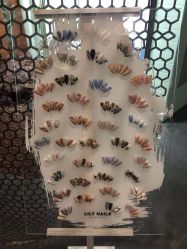 点击看大图 -LILY NAILS美甲美睫