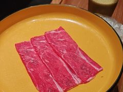 -牛New寿喜烧(中山公园龙之梦店)