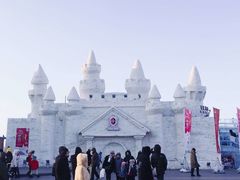 -人民防洪胜利纪念塔