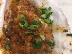 -海鲜城大家餐厅