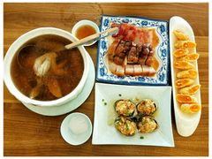 -先记烧鹅王·本地粤菜(福永店)