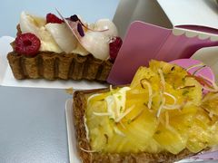 -PAOPAO Bakery&Café(港汇店)