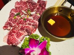 -牛焱·烧肉酒肆(五大道店)