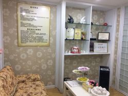 厅-MUSES专业脱毛比基尼サロン日式连锁