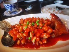 -九里云松·天香餐厅